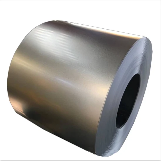 Zn-Al-Mg Steel Coil