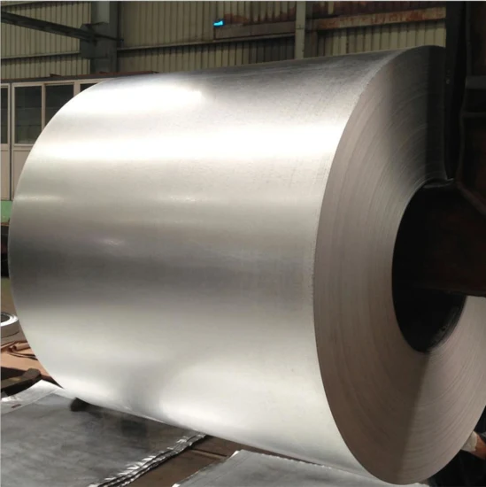 Zn-Al-Mg Steel Coil